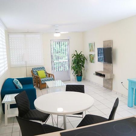 Buena Vida Apartments Rincon Esterno foto