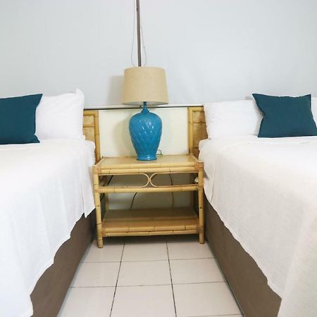 Buena Vida Apartments Rincon Esterno foto