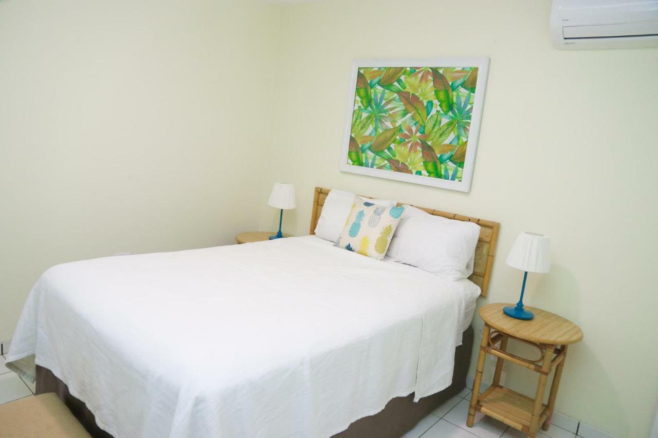 Buena Vida Apartments Rincon Esterno foto
