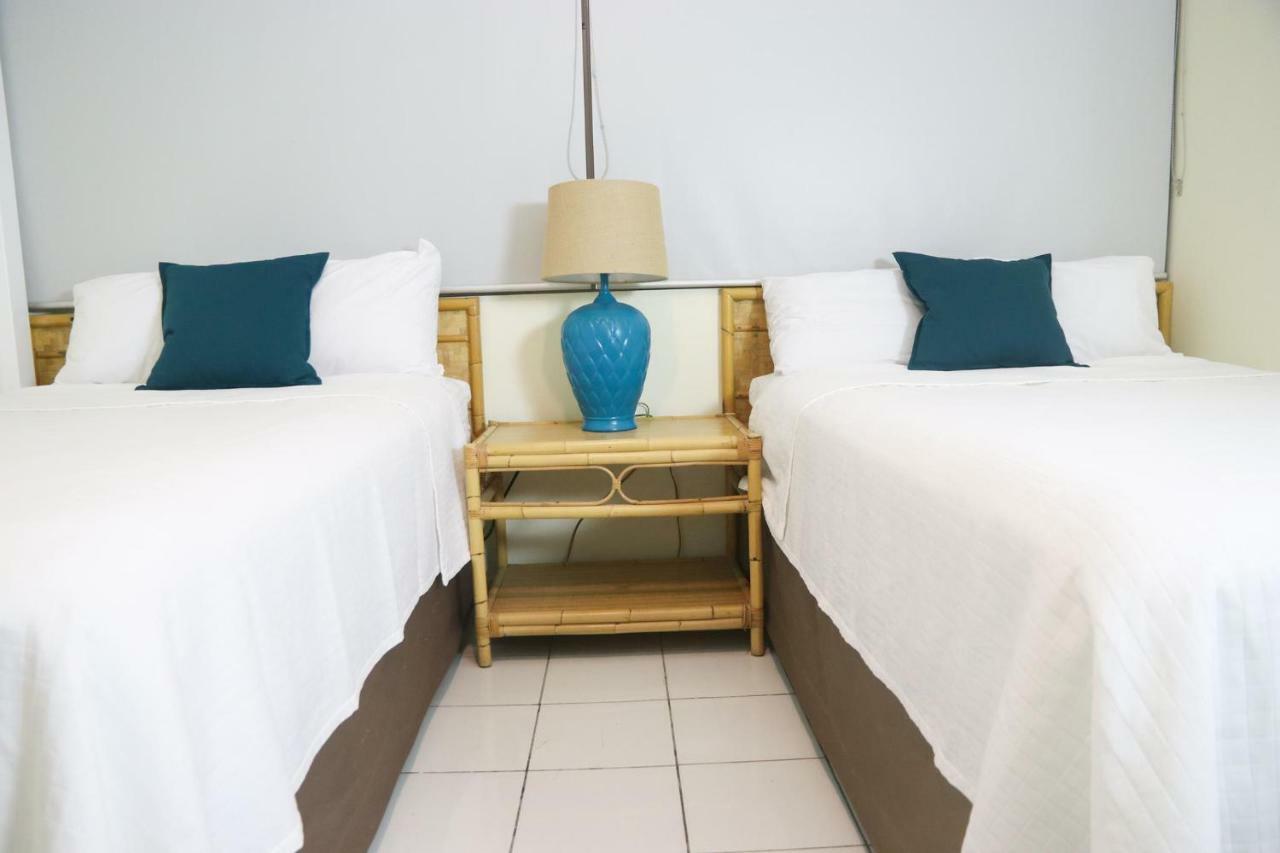 Buena Vida Apartments Rincon Esterno foto