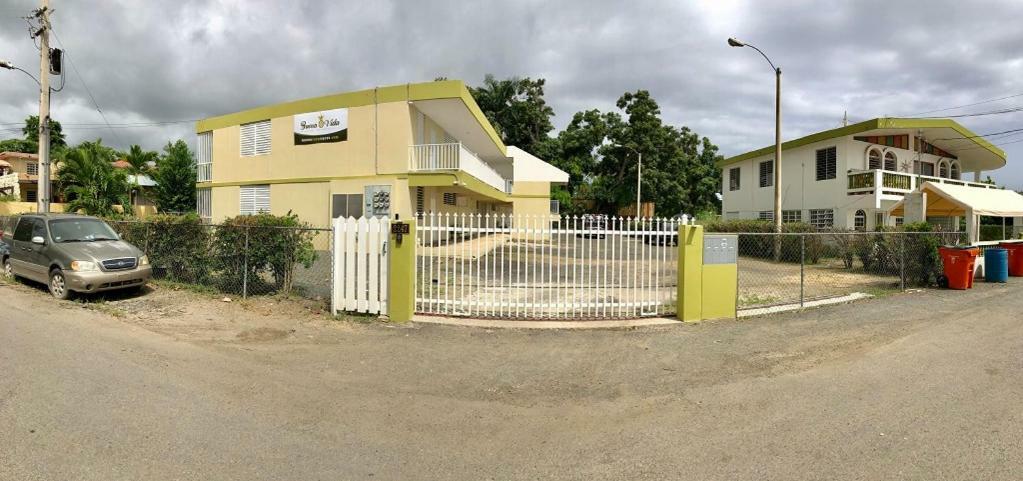 Buena Vida Apartments Rincon Esterno foto